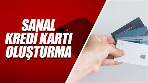 sanal kredi kartı ile netflix